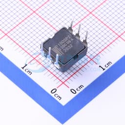 模拟气压传感器 量程200KPa 【插件】缩略图