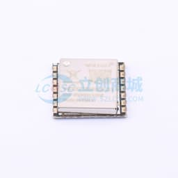 490MHz无线模块低功耗小尺寸LORA semtech SX1268缩略图