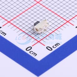 轻触开关侧键缩略图