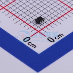 易于使用的微功耗、低电源电压温度开关，采用微型封装缩略图