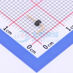 1x1P 间距:1.27mm 方针 【插件】缩略图