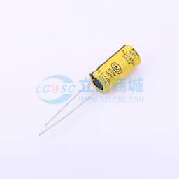 5.2uF ±20% 400V缩略图