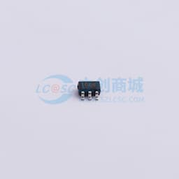 ±2.5℃ 低功耗模拟输出温度传感器缩略图