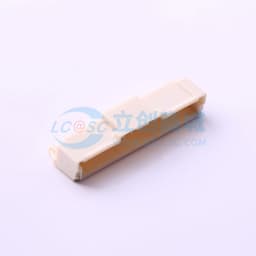 1x14P 间距:2mm 卧贴 系列:DuraClik(MX 2.0)缩略图