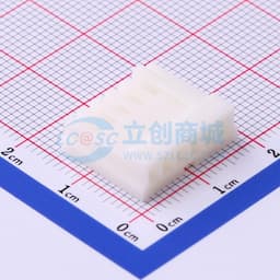 1x6P 2.5mm缩略图