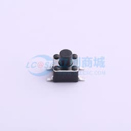 4.5*4.5*5mm 立贴 轻触开关缩略图