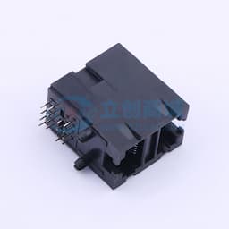 弯插 不带LED 【插件】缩略图