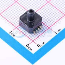 15至115 kPa，绝对式集成压力传感器缩略图