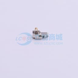 ECT(电连) 天线弹片 3.5mmx1.7mmx2.5mm 不锈钢 圆盘缩略图