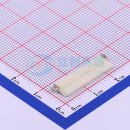 1mm 1x20P 停产缩略图