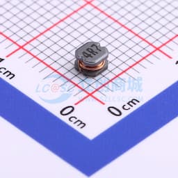 4.7uH ±20% 2.15A缩略图