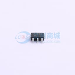 1.8V、17?A、微功耗、精密、零漂移 CMOS 运算放大器缩略图