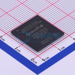 EP3C5F256I7N缩略图