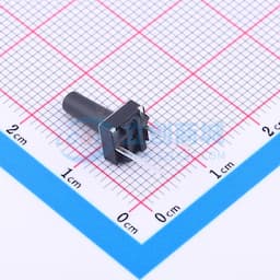 6mm*6mm*12mm 12V 50mA【插件】缩略图