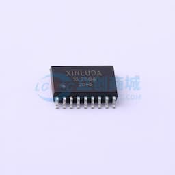 XL2804缩略图