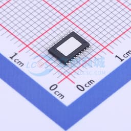 600mA 28V电机驱动芯片缩略图