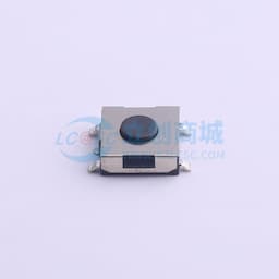 6.2*6.2*2.5mm 立贴 轻触开关缩略图