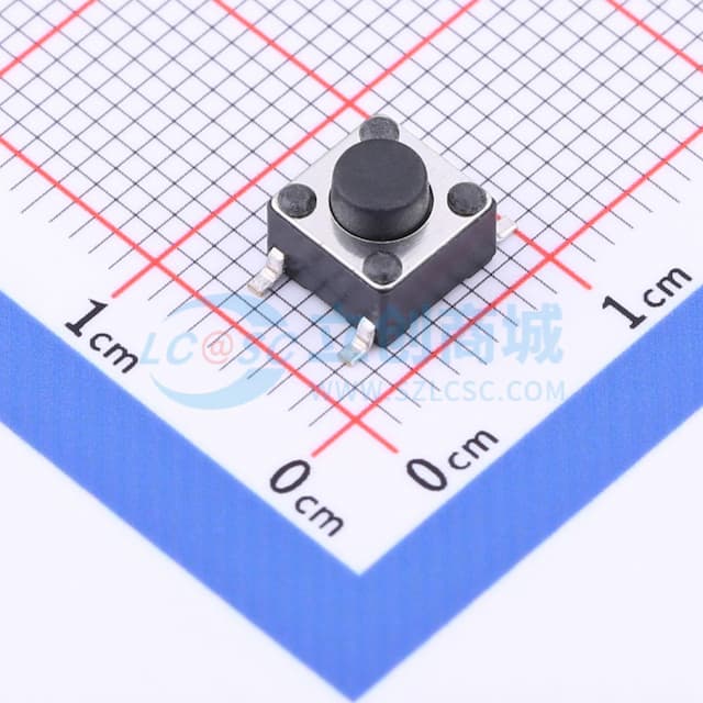 6*6*5H-JaT 100gf实物图