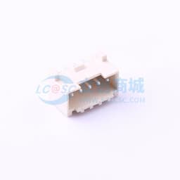1x5P 间距:1.5mm 卧贴缩略图