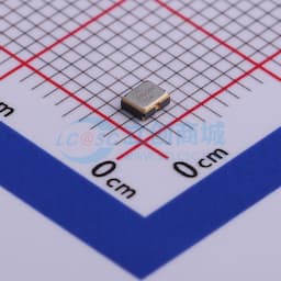 YSO690PR 100MHZ 4P 2520 3.3V FS±50PPM -40~85℃ CMOS缩略图