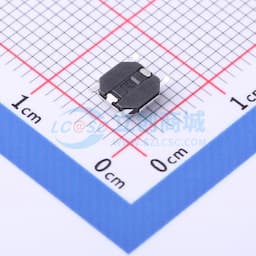 5.1*5.1*1.6mm 立贴 轻触开关缩略图