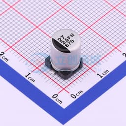 27uF ±20% 100V缩略图
