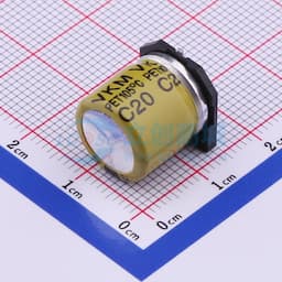33uF ±20% 160V缩略图