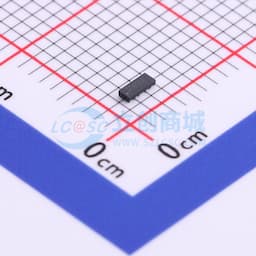 ESD 3.3V截止 峰值浪涌电流：6A@8/20us缩略图