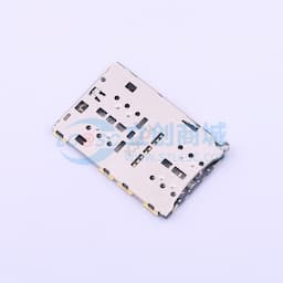 卡托式 NanoSIM卡 卡座缩略图