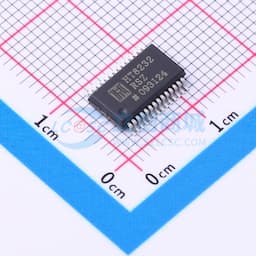 HT8232R USB-UART IC缩略图