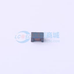 两路 1206共模滤波器 阻抗220Ω@100MHz缩略图