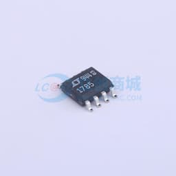 60V故障保护 RS485/RS422 收发器缩略图