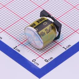 22uF ±20% 160V缩略图