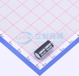 100uF ±20% 63V 【插件】缩略图