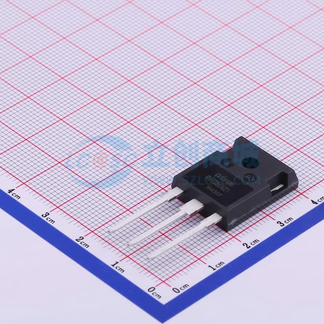 R6035ENZ1C9实物图