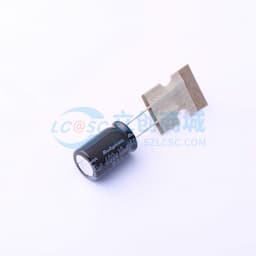 10uF ±20% 400V缩略图
