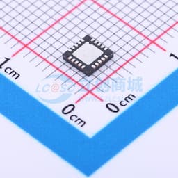 18位、2 MSPS逐次逼近型15mW ADC，采用QFN封装缩略图