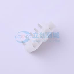 1x5P 间距:4.2mm 弯插 【插件】缩略图