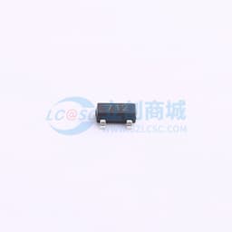 双向ESD 12V 7V截止 峰值浪涌电流：17A@8/20us缩略图