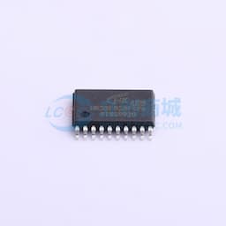 停产 HK32F030F4P6缩略图