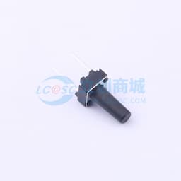 6mm*6mm*12mm 12V 50mA【插件】缩略图