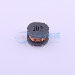 1mH ±20%缩略图