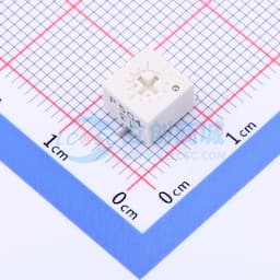 500kΩ ±10%缩略图