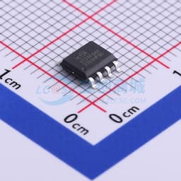 4Mbit SPI Nor Single I/O缩略图