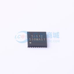 高度集成的13.56MHz NFC前端芯片缩略图