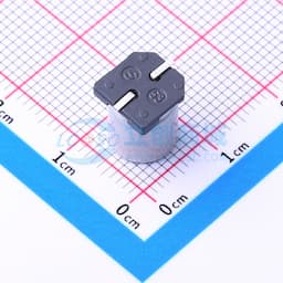 2.2uF ±20% 400V缩略图
