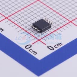 36-V，可编程增益，电压输出，双向，零漂移系列电流分流监测器缩略图