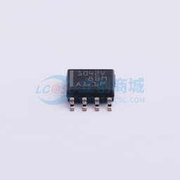 TCAN1042-Q1 汽车故障保护 CAN 收发器，带 CAN FD缩略图