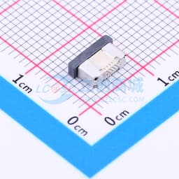 间距:0.5mm P数:4P 抽屉式 上接缩略图