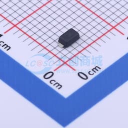 JK ESD 30V截止 峰值浪涌电流：4.1A缩略图